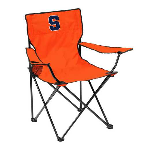 214-13Q: NCAA Syracuse Quad Chair